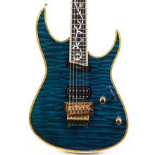 Edwards E-CY-165CTM Black Aqua Used