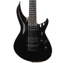 Edwards Horizon III 7-String Black Used
