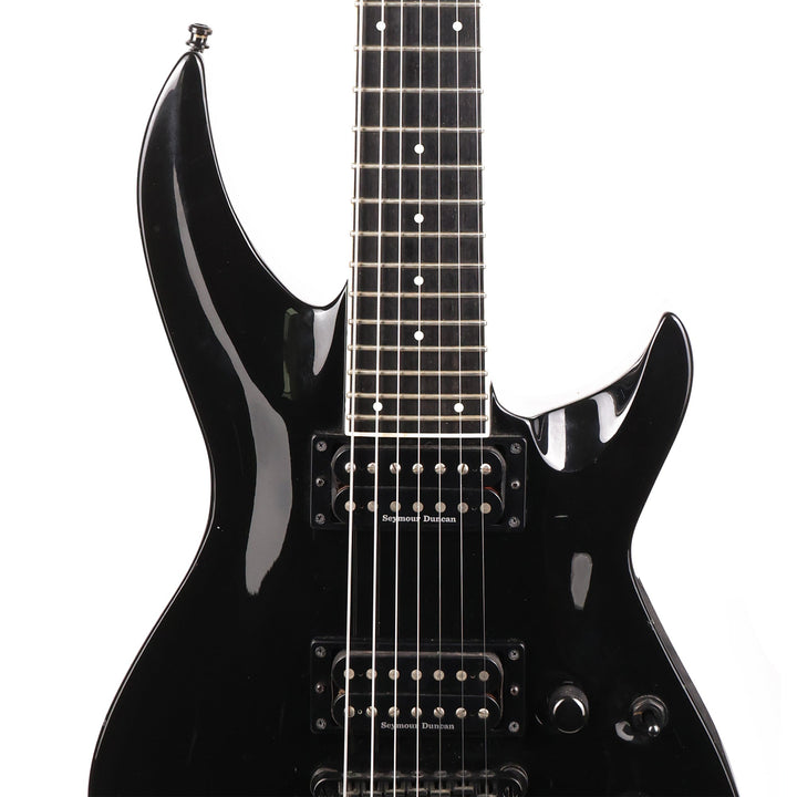 Edwards Horizon III 7-String Black Used
