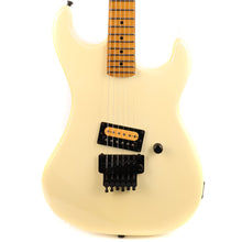 Kramer JK-1000 Maple Neck White