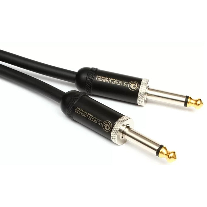 Planet Waves American Stage Instrument Cable (15 Foot)
