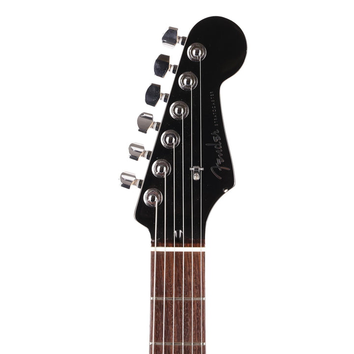 Fender Made in Japan Modern Stratocaster HH Black 2019