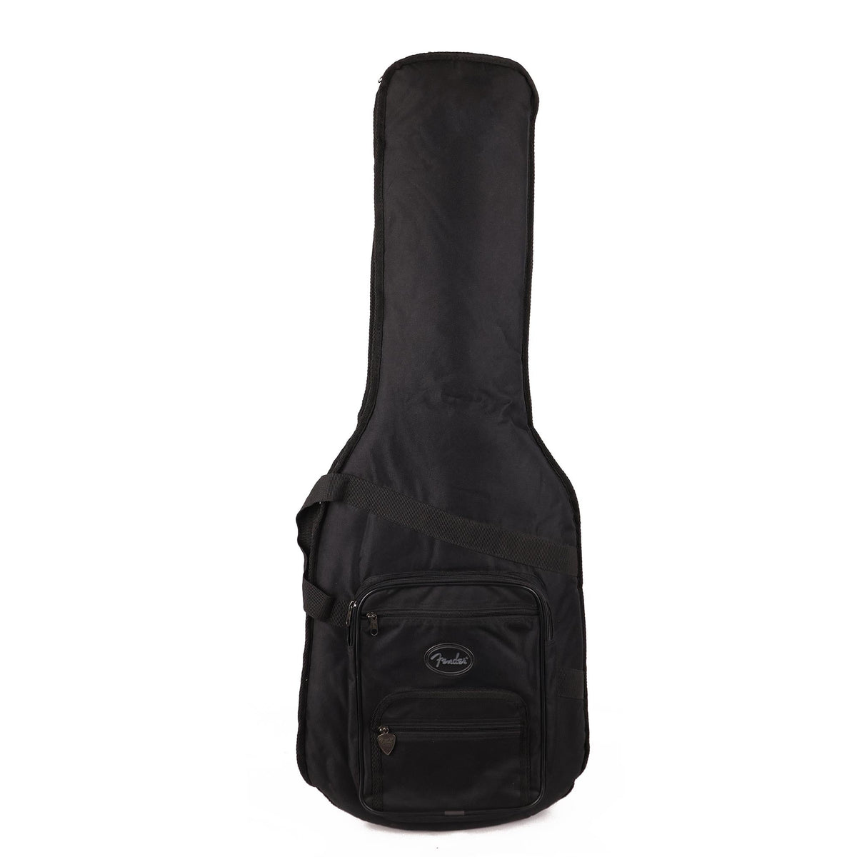 Fender Made in Japan Modern Stratocaster HH Black 2019 — 8
