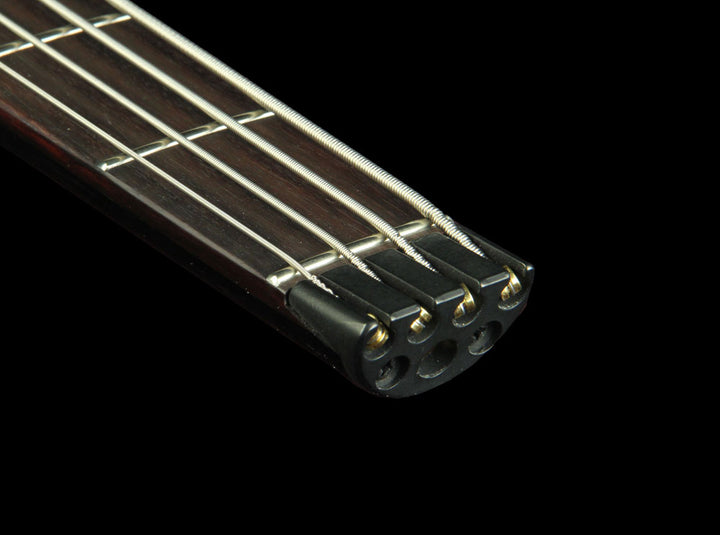 Used Steinberger Spirit XT-2DB Standard Bass Black