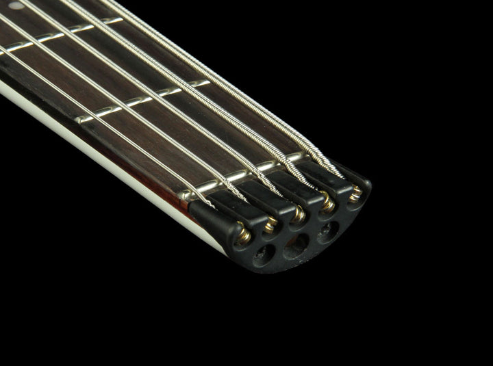 Steinberger Spirit XT-25 Standard 5-String Bass White