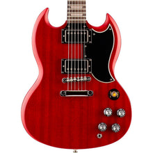 Epiphone G-400 Worn Cherry