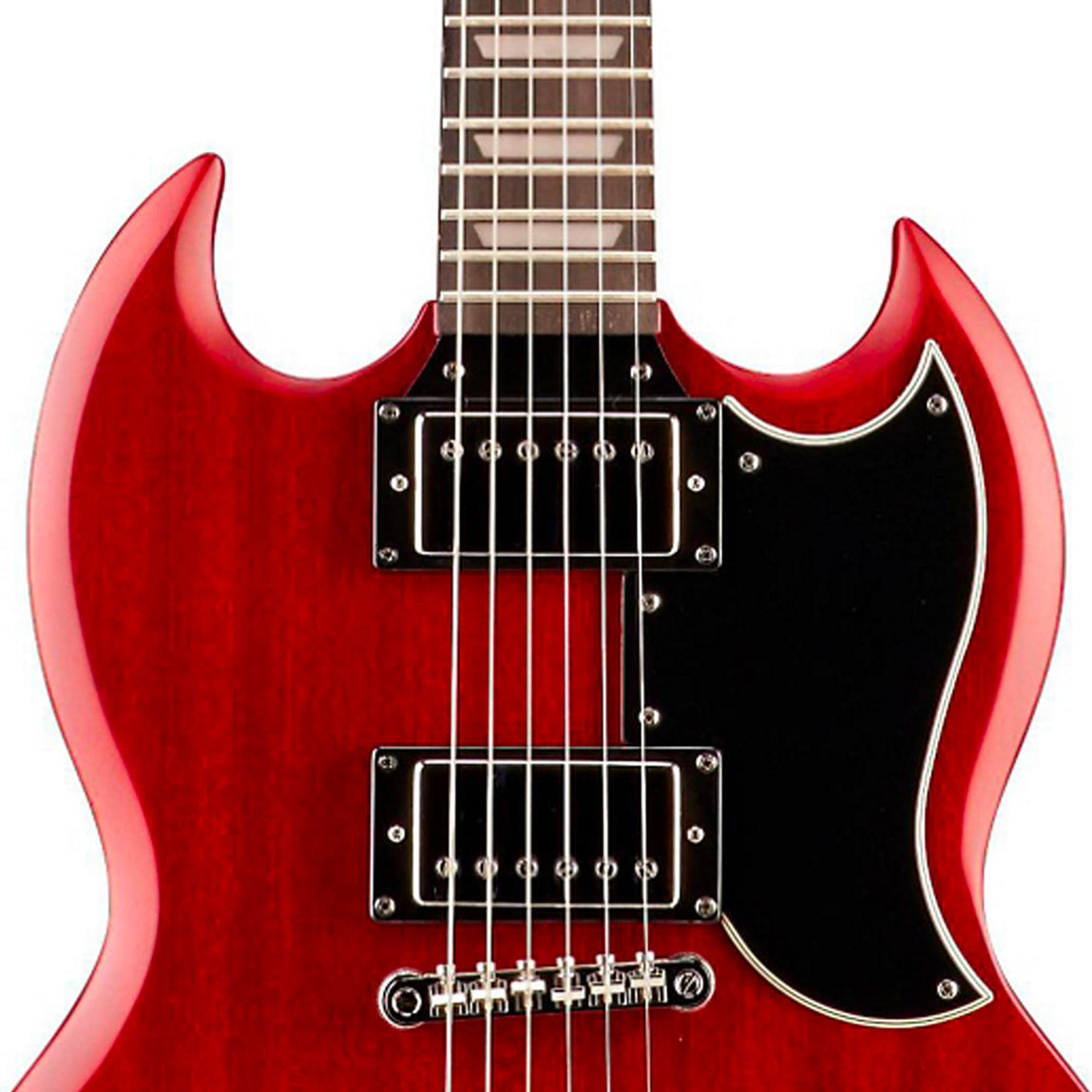 Epiphone G-400 Worn Cherry | The Music Zoo