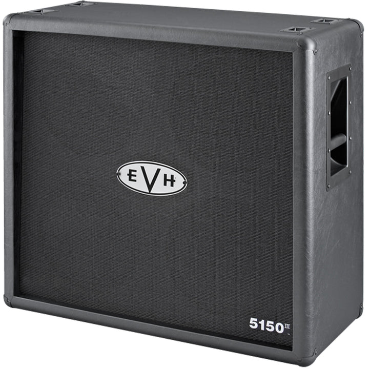 EVH 5150III 4x12 Straight Cabinet