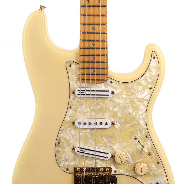 1994 Fender CIJ Ritchie Kotzen Stratocaster