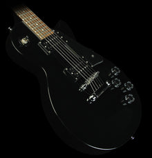 Used Epiphone Les Paul Studio Electric Guitar Worn Ebony