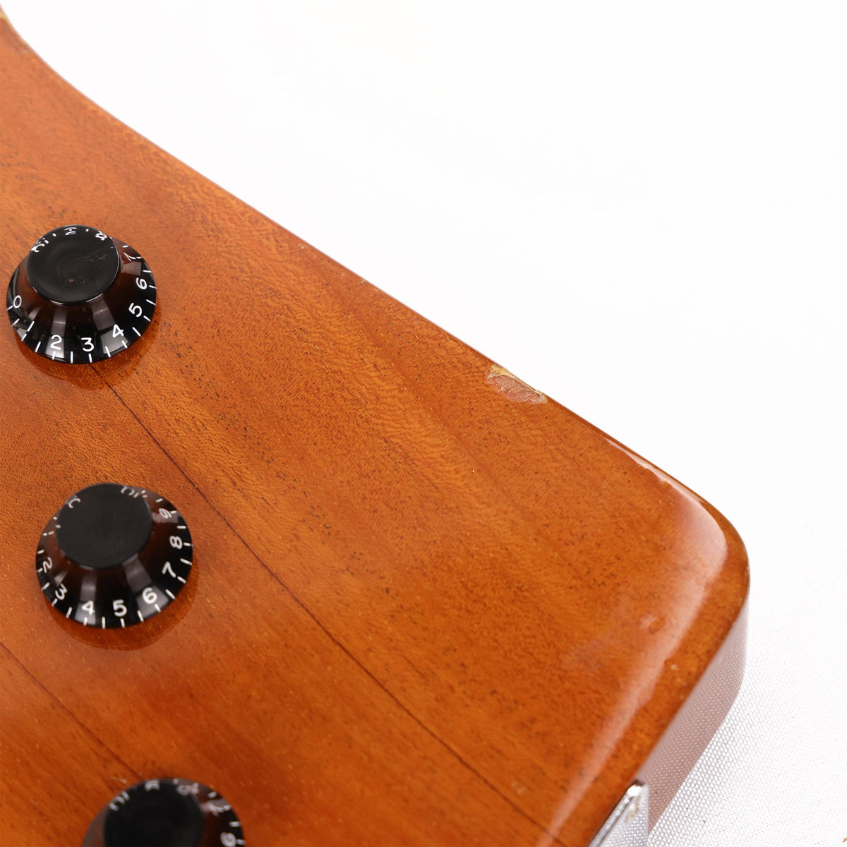 Navigator N-EX Guitar Used — 11
