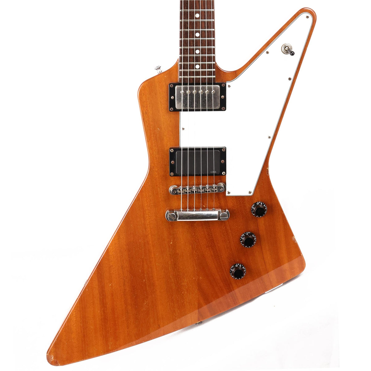 Navigator N-EX Guitar Used — 1