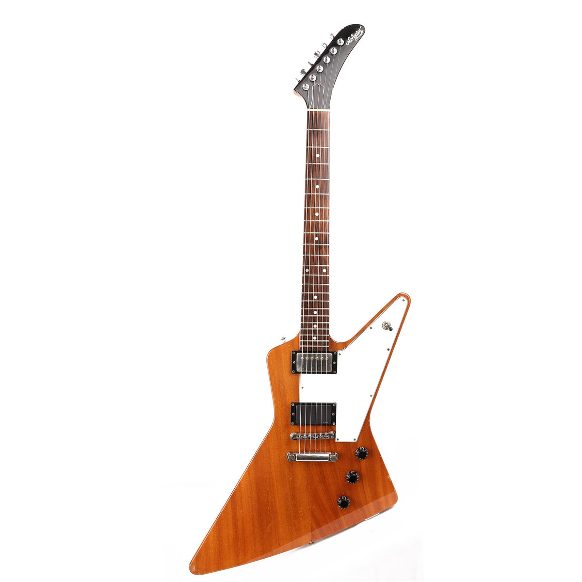 Navigator N-EX Guitar Used — 2
