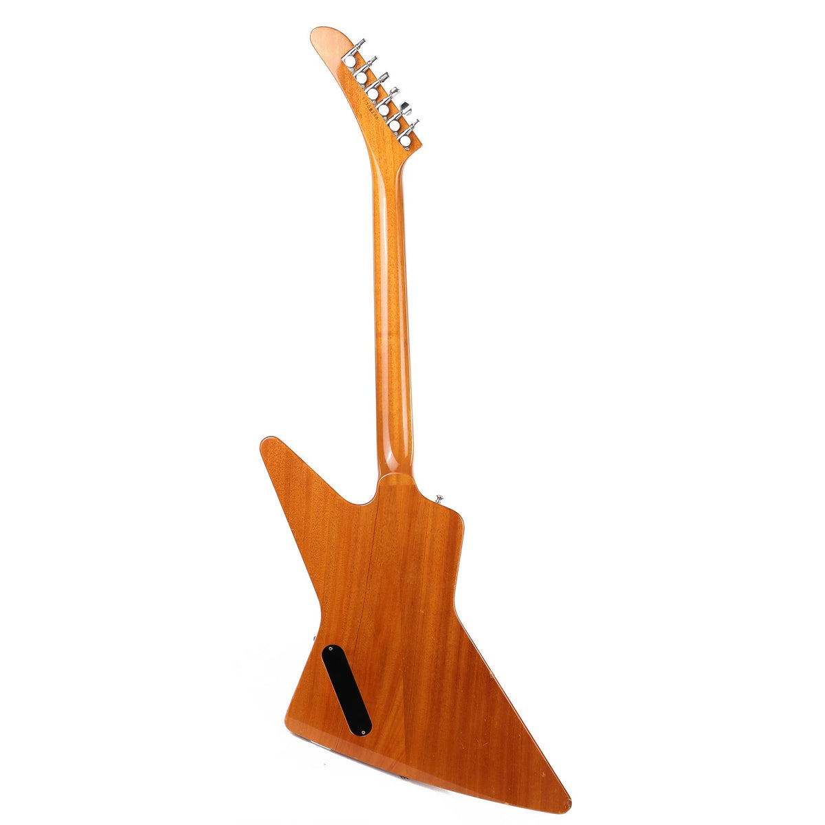 Navigator N-EX Guitar Used — 3
