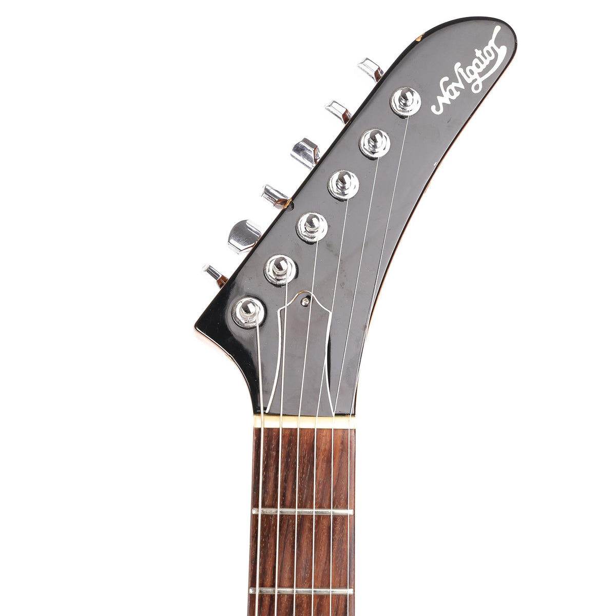 Navigator N-EX Guitar Used — 4