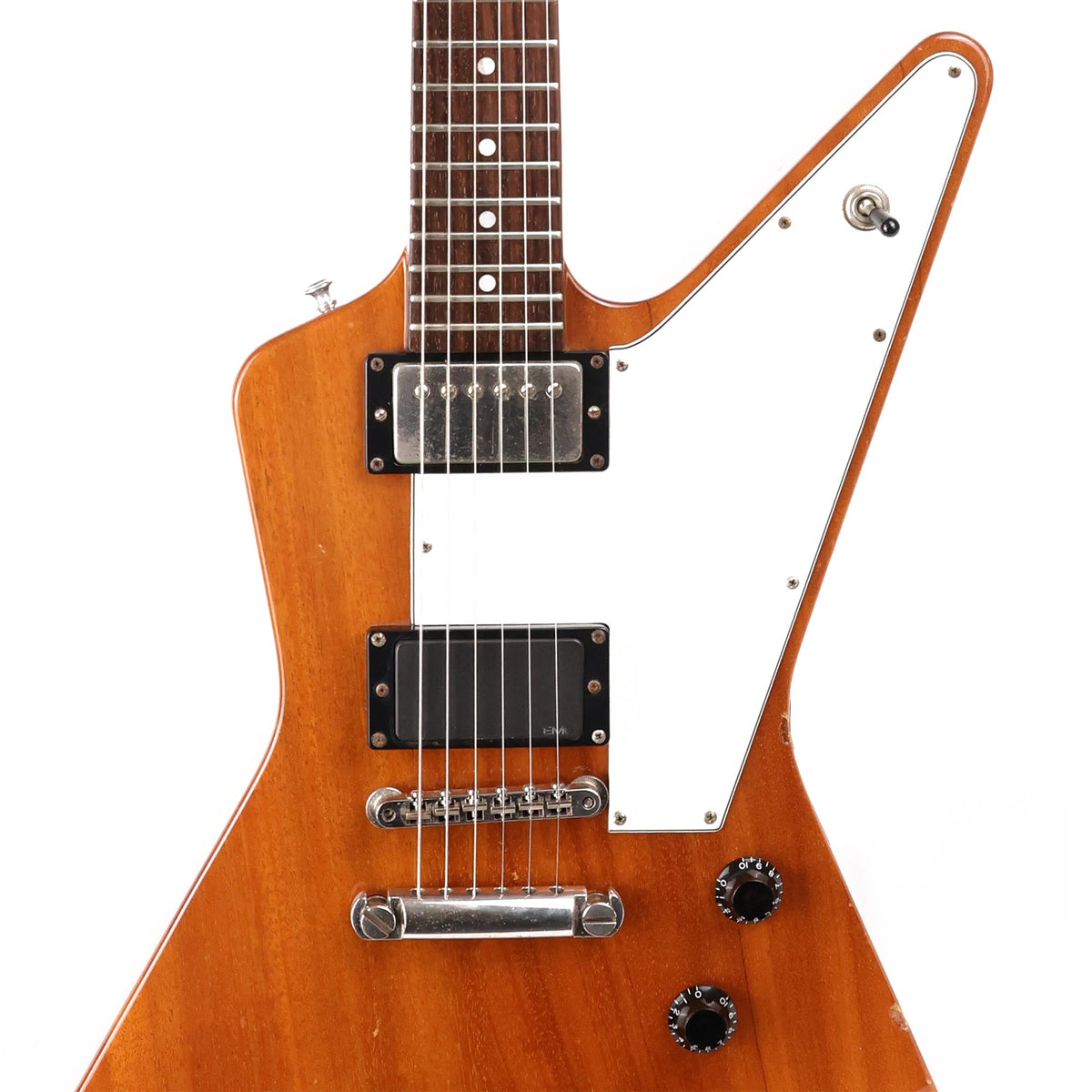 Navigator N-EX Guitar Used — 6