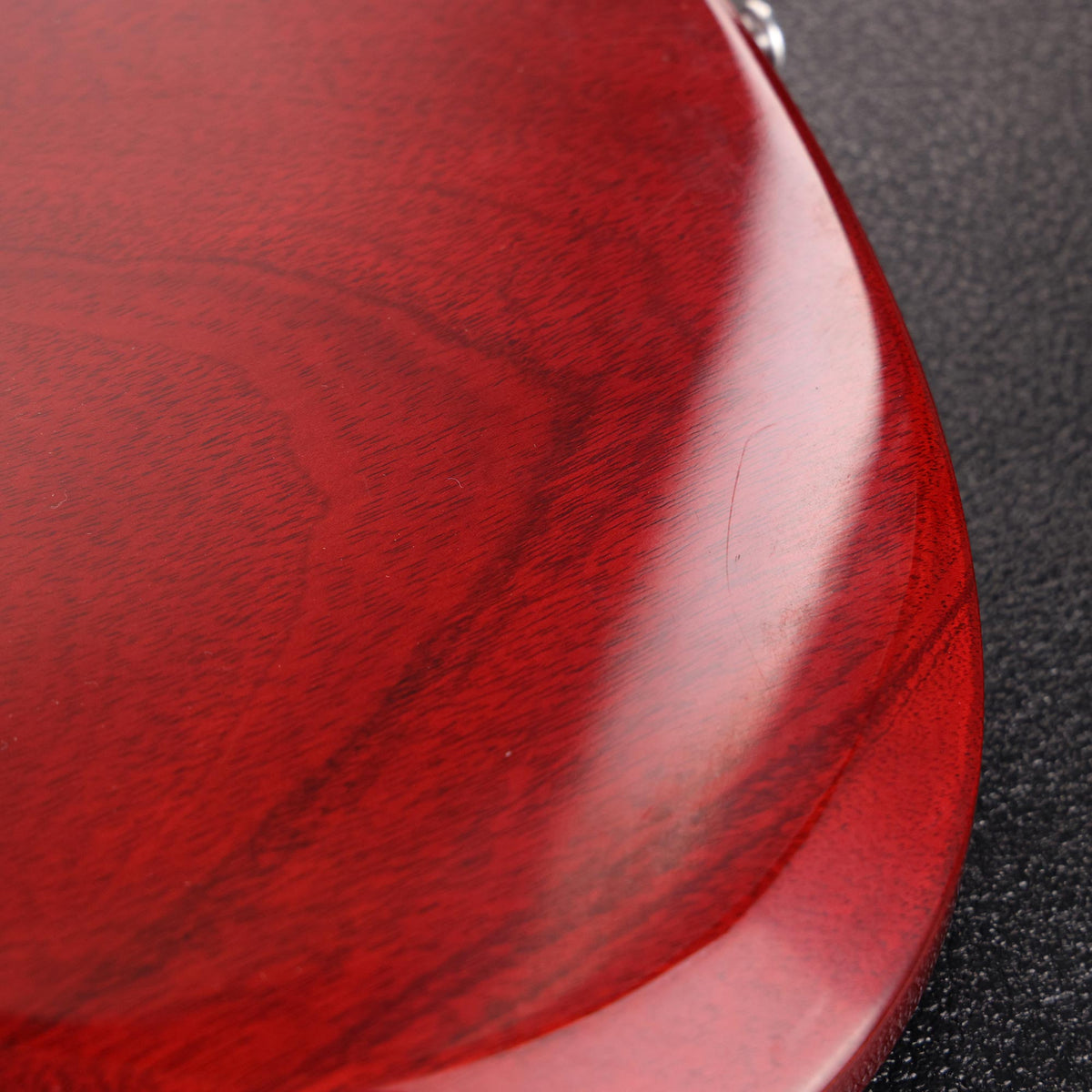 Gibson Custom Shop 1963 SG Special with ABR-1 Made 2 Measure Cherry 2021 — 8