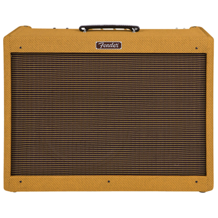 Fender Reissue Blues Deluxe 1x12 Combo Amplifier Used