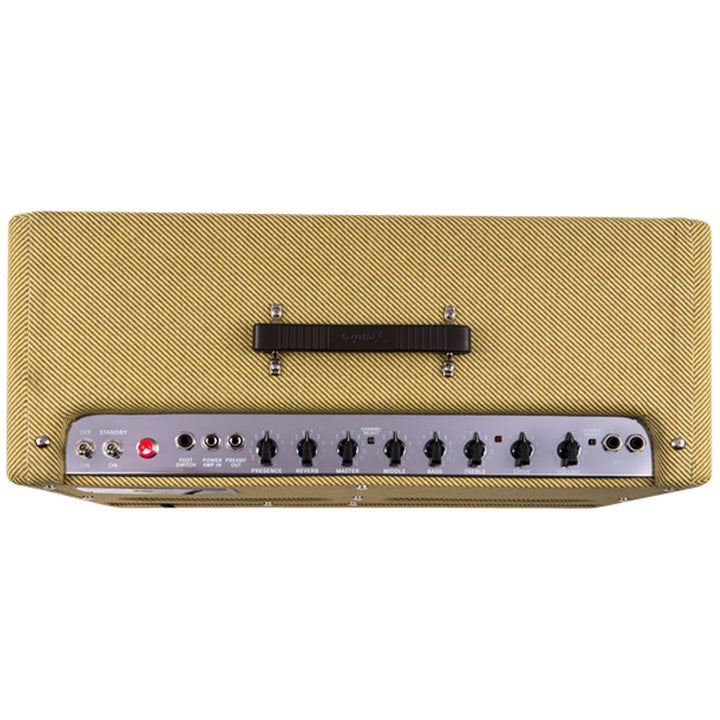 Fender Reissue Blues Deluxe 1x12 Combo Amplifier