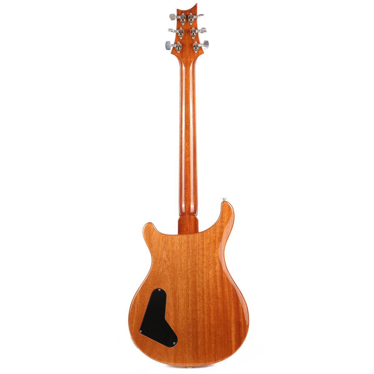 PRS McCarty 10-Top McCarty Sunburst 2016 — 3