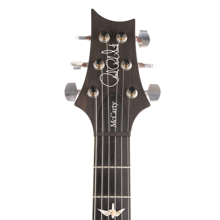 PRS McCarty 10-Top McCarty Sunburst 2016