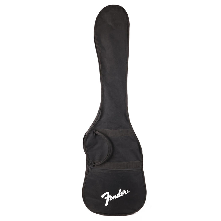Fender CIJ Aerodyne Jazz Bass Black Used