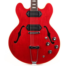 1968 Gibson ES-330 TD Cherry Red