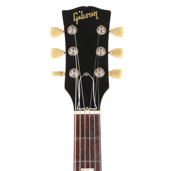 1968 Gibson ES-330 TD Cherry Red