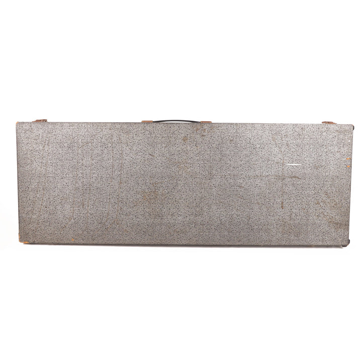 1963 Silvertone Amp in Case Model 1448