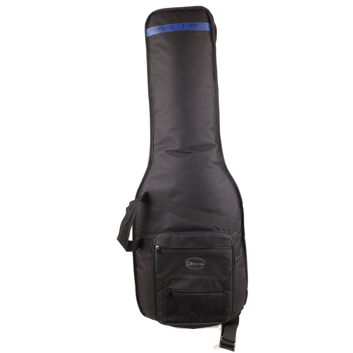 1963 Silvertone Amp in Case Model 1448