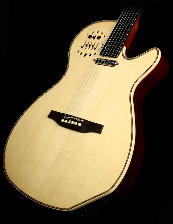 Godin MultiAc Spectrum Natural Acoustic Guitar