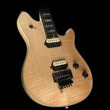 Used EVH Wolfgang USA Electric Guitar Natural