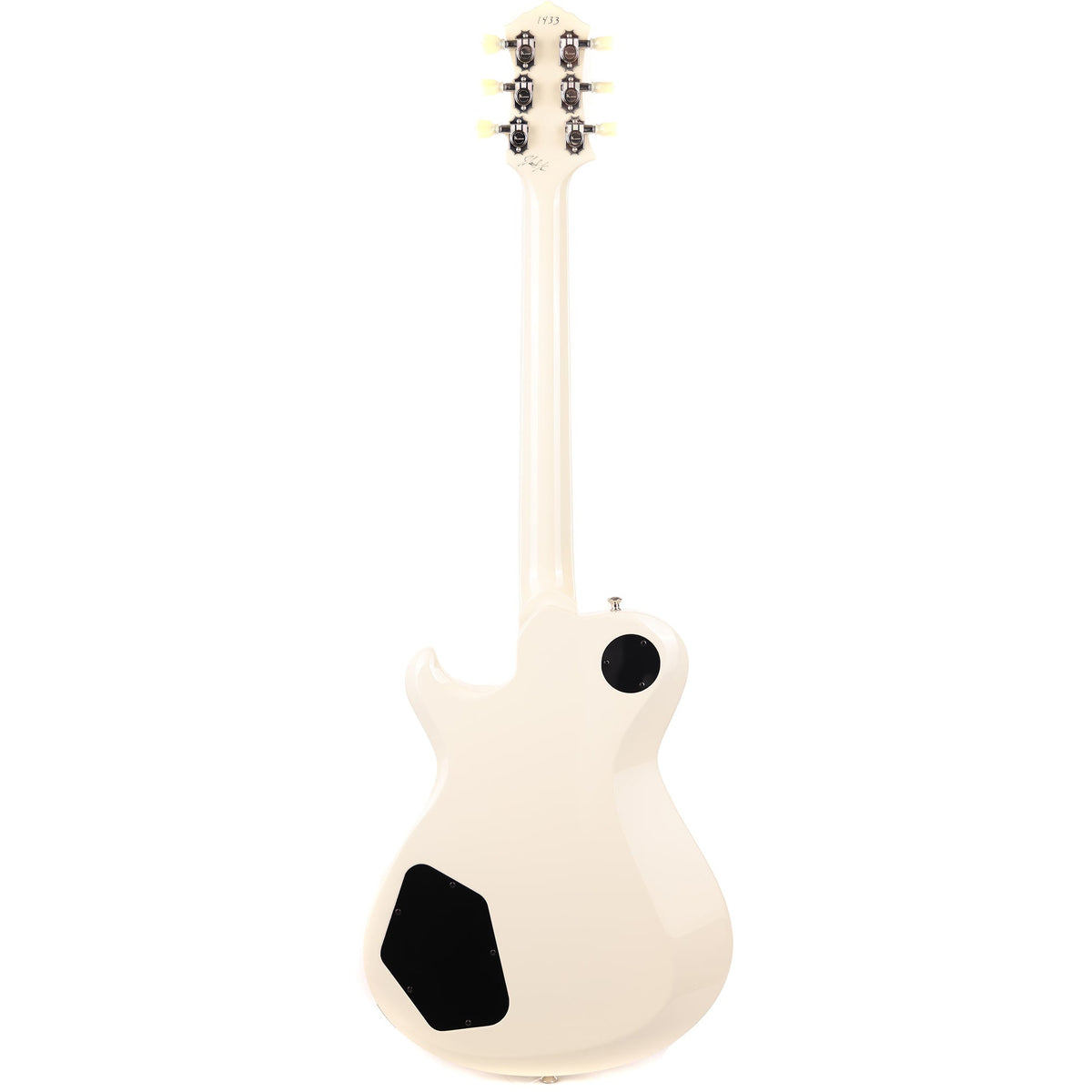 Knaggs Kenai 2x Purf Seafoam and Creme Gloss 2021 — 3