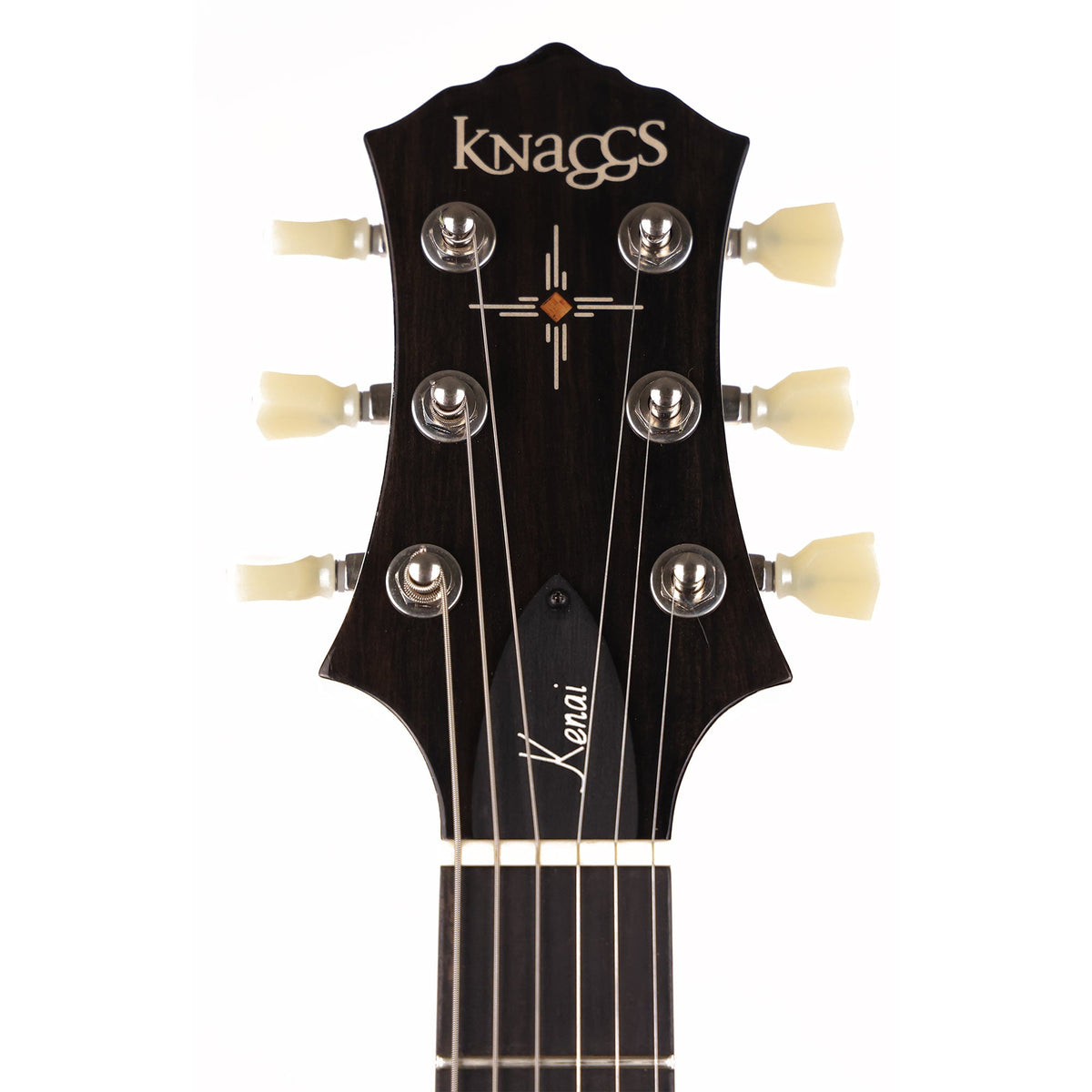 Knaggs Kenai 2x Purf Seafoam and Creme Gloss 2021 — 4