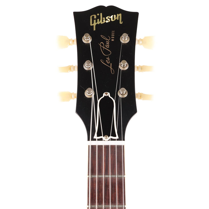 Gibson Custom Shop 1960 Les Paul Standard Reissue Guitar Iced Tea Burst 2022