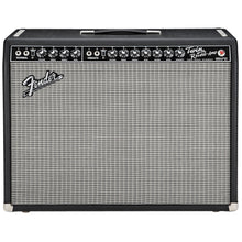 Fender Vintage Reissue '65 Twin Reverb 2x12" Combo Amplifier Used