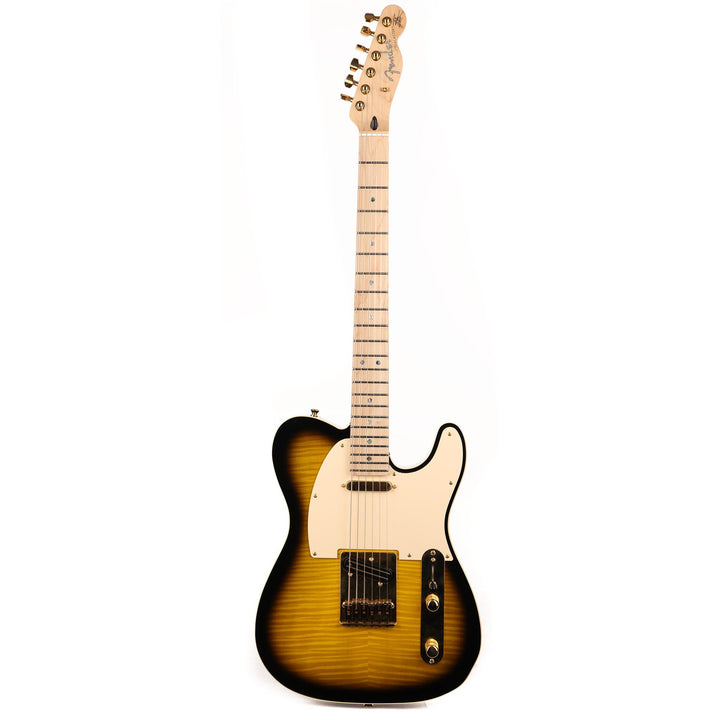 Fender Richie Kotzen Signature Telecaster 2-Tone Sunburst 2020