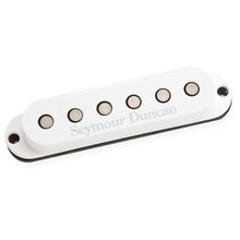 Seymour Duncan SSL-5 Staggered Single Coil Pickup (White)
