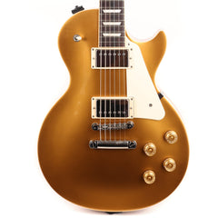 Gibson Les Paul Classic Goldtop 2017 | The Music Zoo