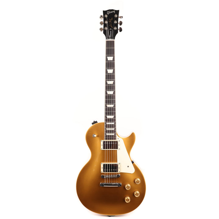 Gibson Les Paul Classic Goldtop 2017