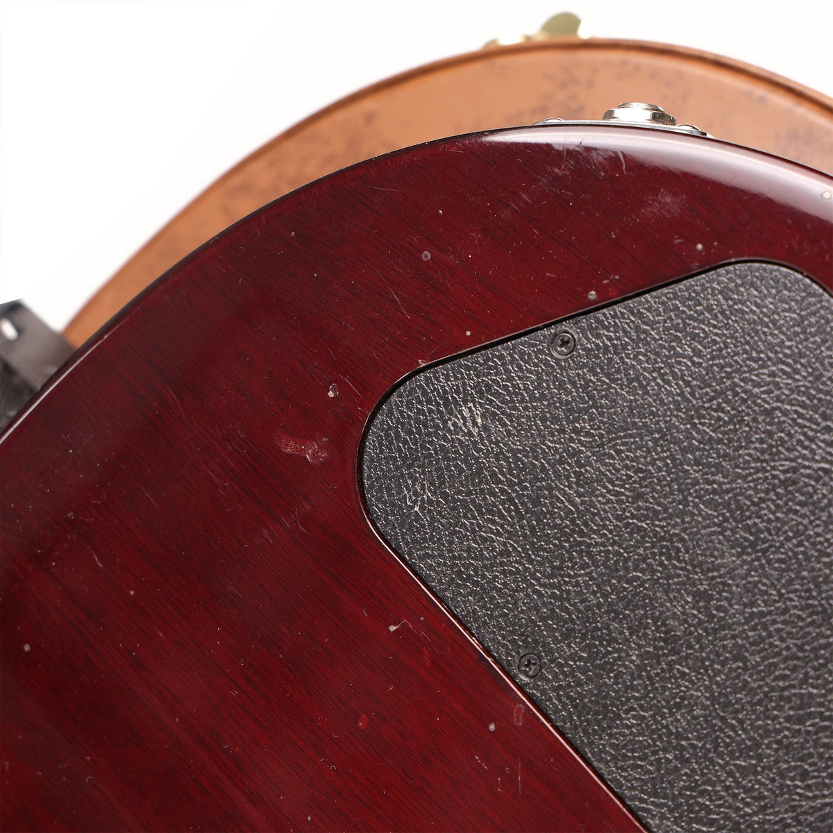 Gibson Les Paul Standard Desertburst Used — 11