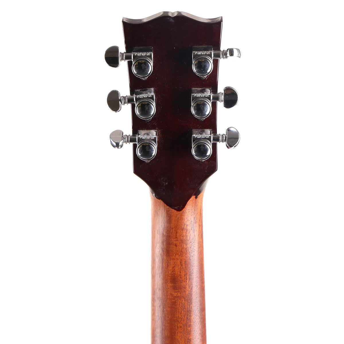 Gibson Les Paul Standard Desertburst Used — 5