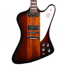 Gibson Firebird V Vintage Sunburst 2010
