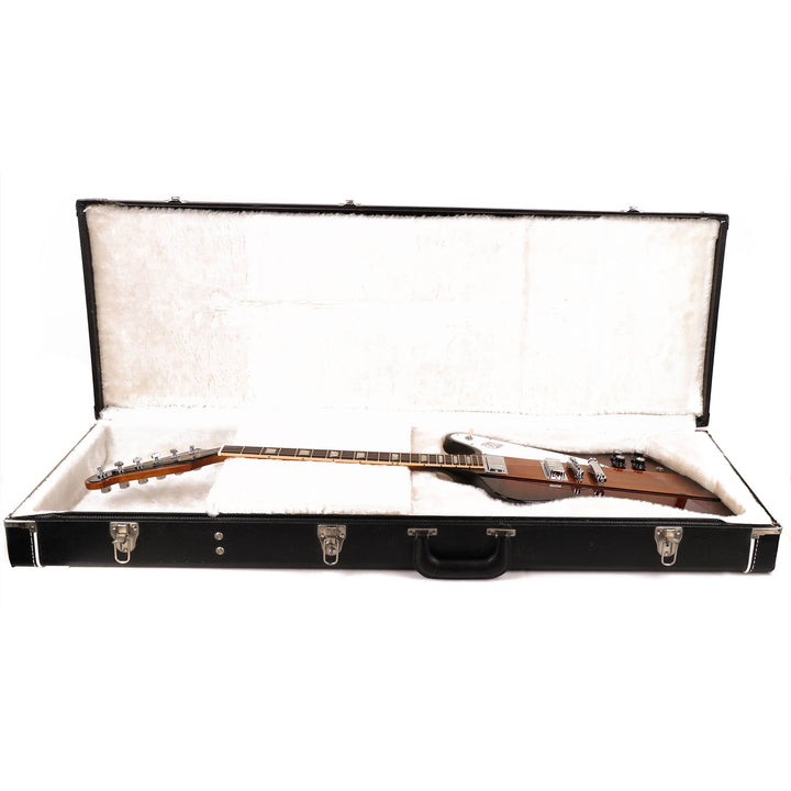 Gibson Firebird V Vintage Sunburst 2010