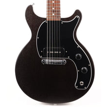 Gibson Les Paul Junior Tribute DC Worn Ebony 2019