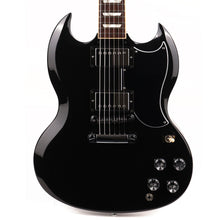 Gibson SG Standard Ebony 2013