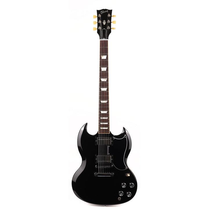 Gibson SG Standard Ebony 2013