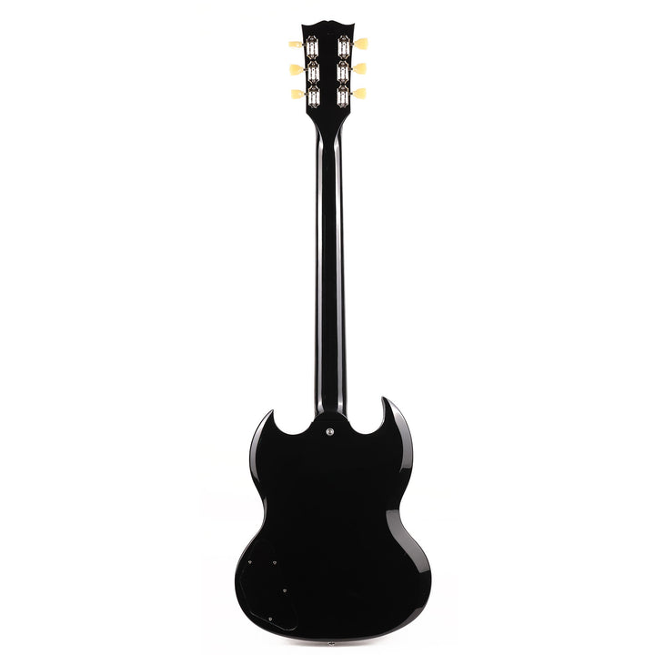 Gibson SG Standard Ebony 2013