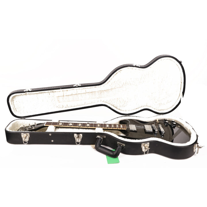 Gibson SG Standard Ebony 2013