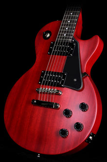 Used Epiphone Les Paul Studio Electric Guitar Worn Cherry